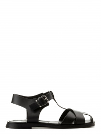 Сандалии LeBERDES модель 00000015818 Фото