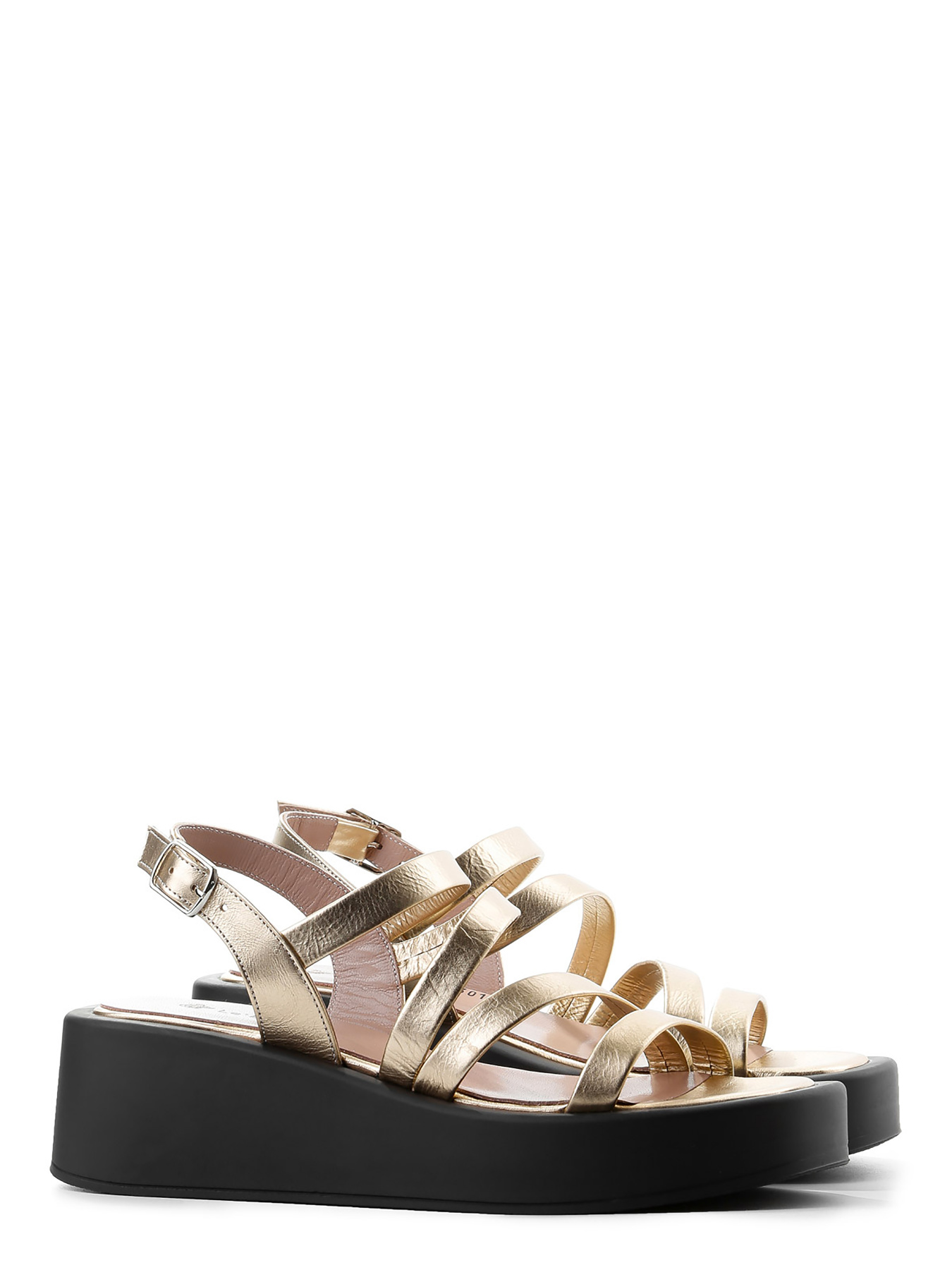 Босоножки LeBERDES модель 00000015819 Фото