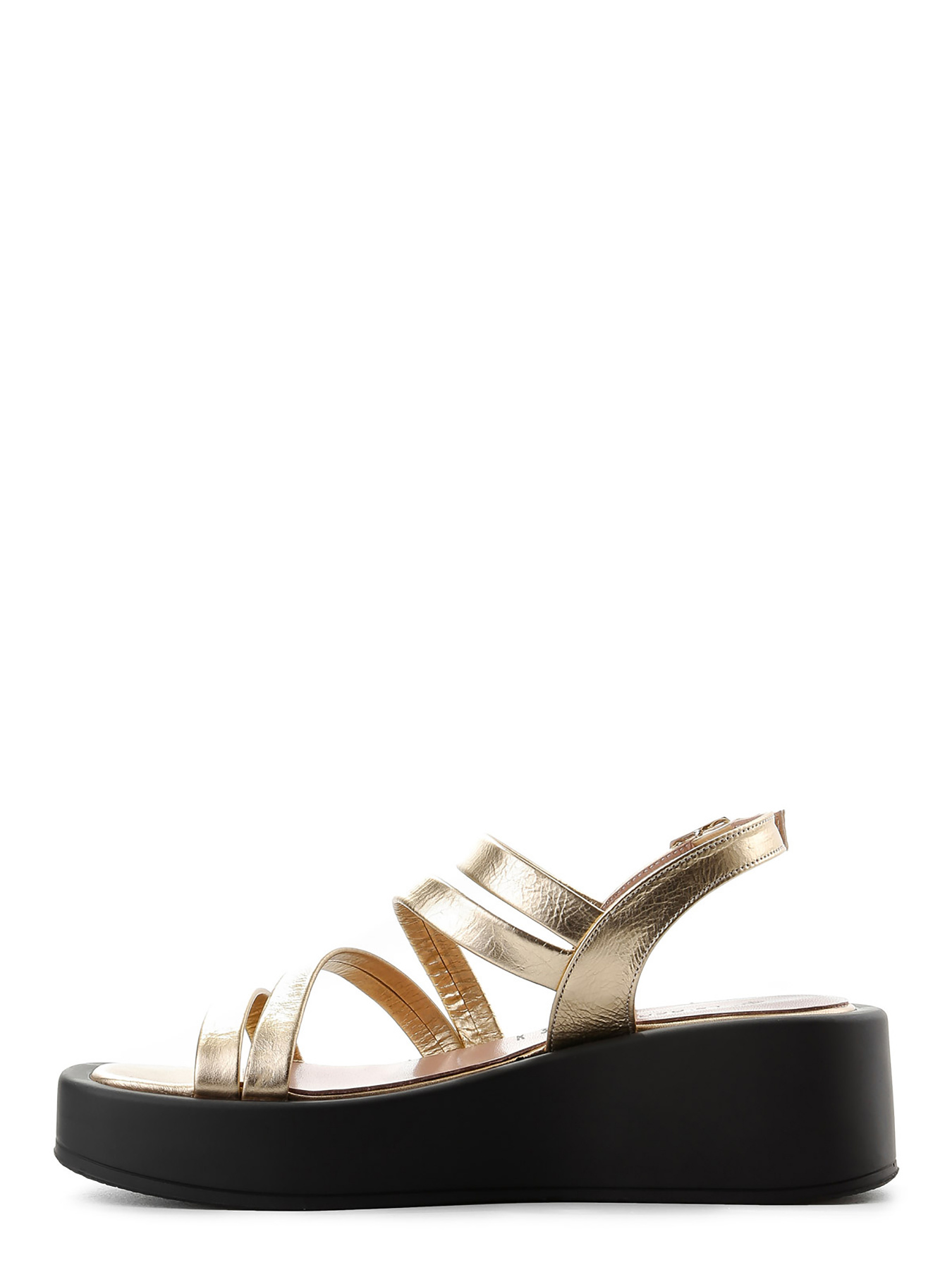 Босоножки LeBERDES модель 00000015819 Фото