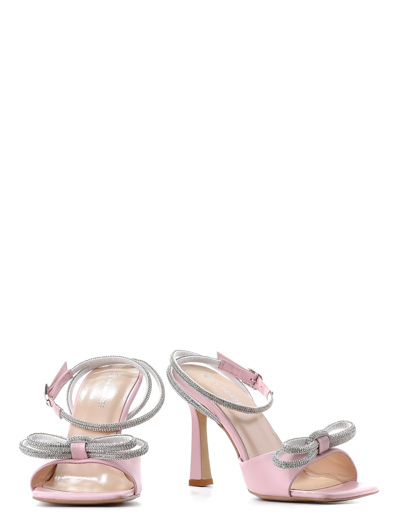 Босоножки LeBERDES модель 00000015820 Фото