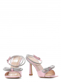 Босоножки LeBERDES модель 00000015820 Фото