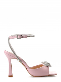 Босоножки LeBERDES модель 00000015820 Фото