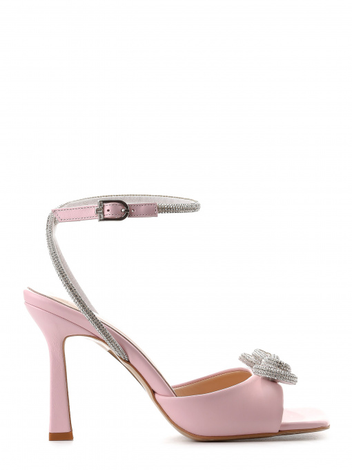 Босоножки LeBERDES модель 00000015820 Фото