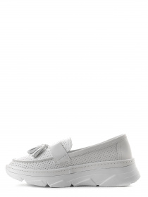 Мокасины LeBERDES модель 00000015821 Фото