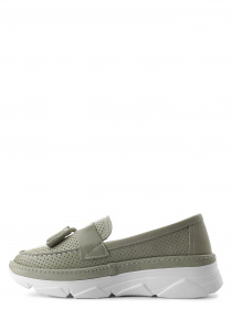 Мокасины LeBERDES модель 00000015822 Фото