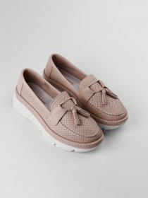 Мокасины LeBERDES модель 00000015823 Мокасины LeBERDES модель 00000015823 Фото