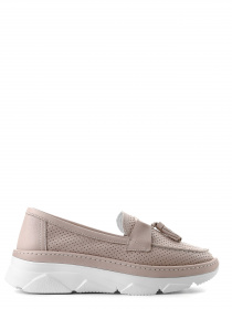 Мокасины LeBERDES модель 00000015823 Мокасины LeBERDES модель 00000015823 Фото