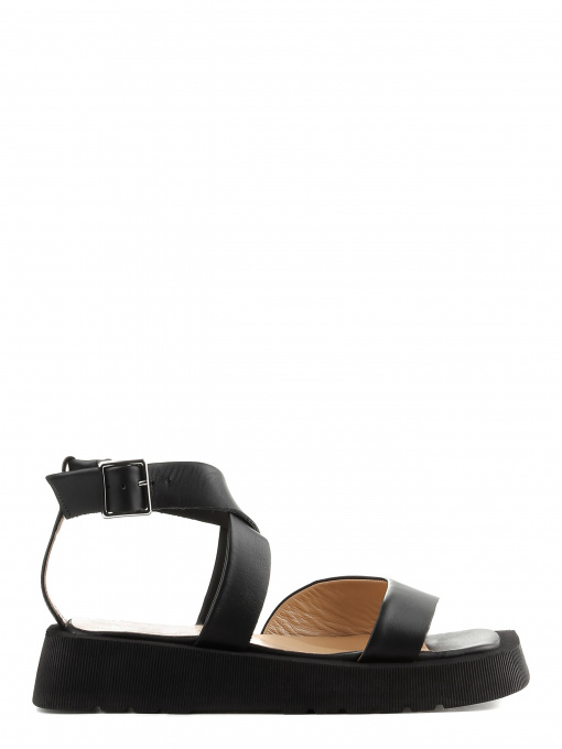 Сандалии LeBERDES модель 00000015824 Фото