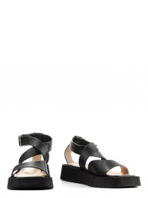 Сандалії LeBERDES модель 00000015824 Фото