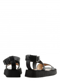 Сандалії LeBERDES модель 00000015824 Фото