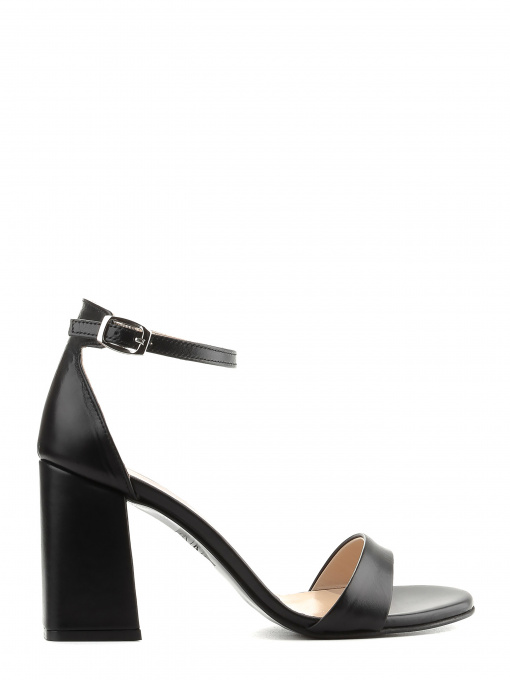 Босоніжки LeBERDES модель 00000015825 Фото