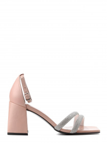 Босоніжки LeBERDES модель 00000015827 Фото