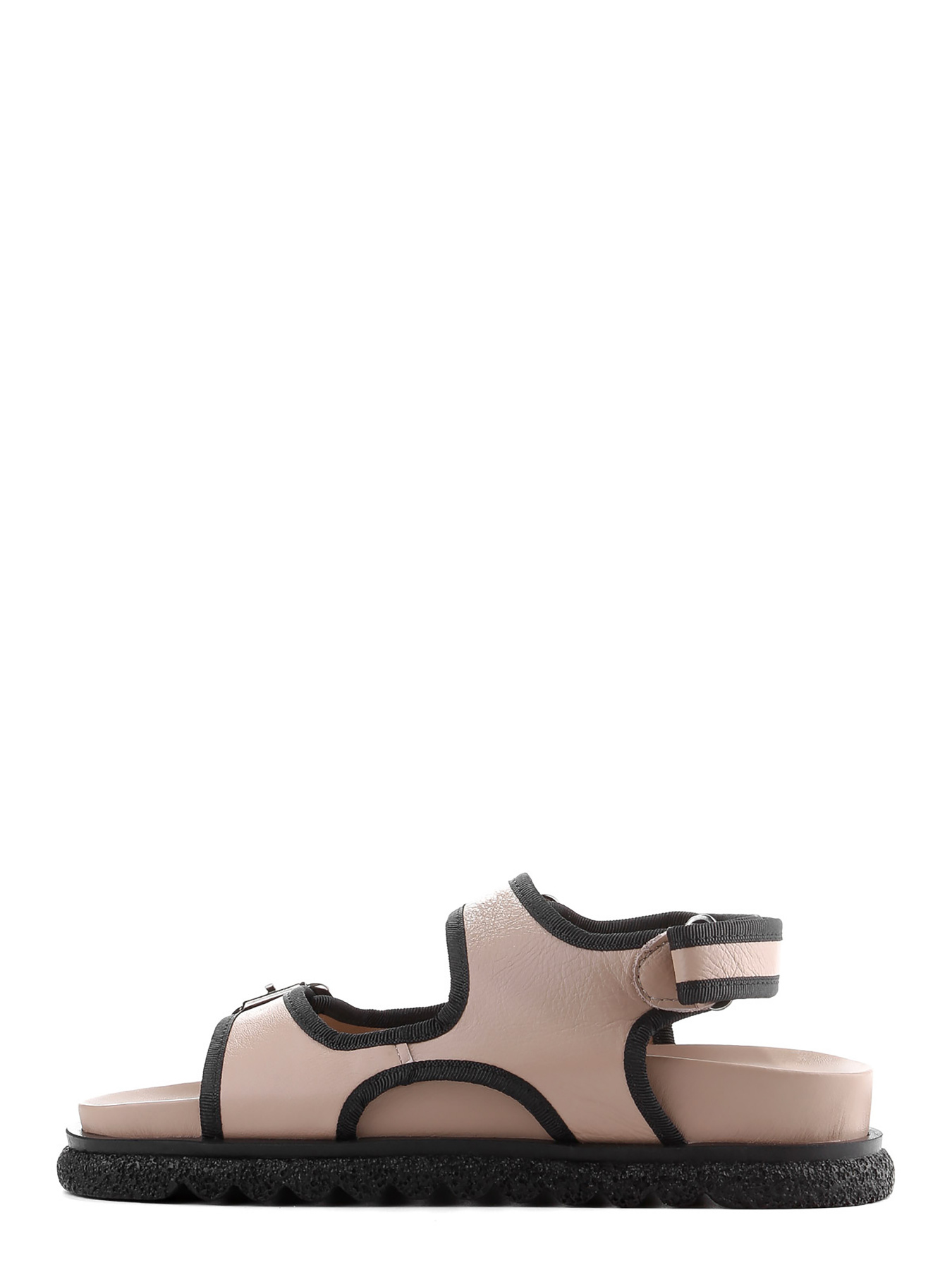 Сандалии LeBERDES модель 00000015828 Фото