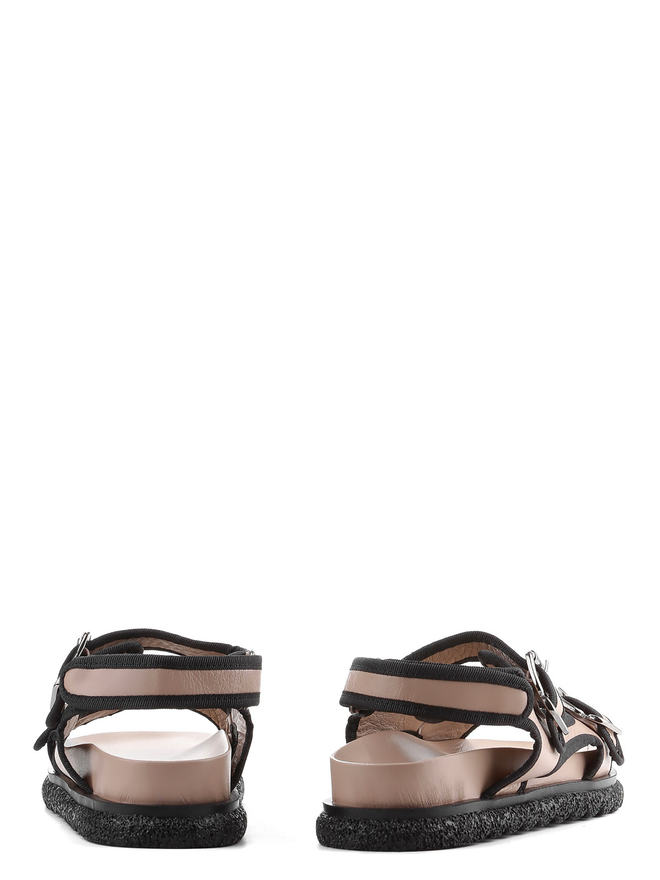 Сандалии LeBERDES модель 00000015828 Фото