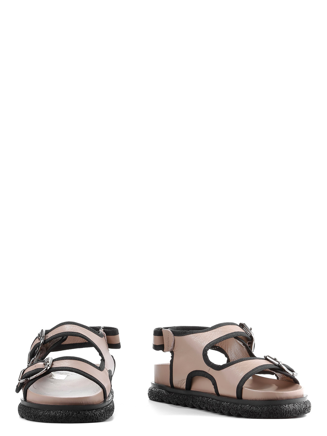 Сандалии LeBERDES модель 00000015828 Фото