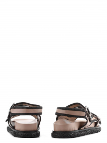 Сандалии LeBERDES модель 00000015828 Фото