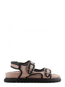 Сандалии LeBERDES модель 00000015828 Фото