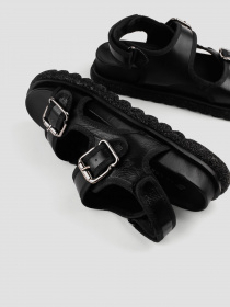 Сандалии LeBERDES модель 00000015829 Фото