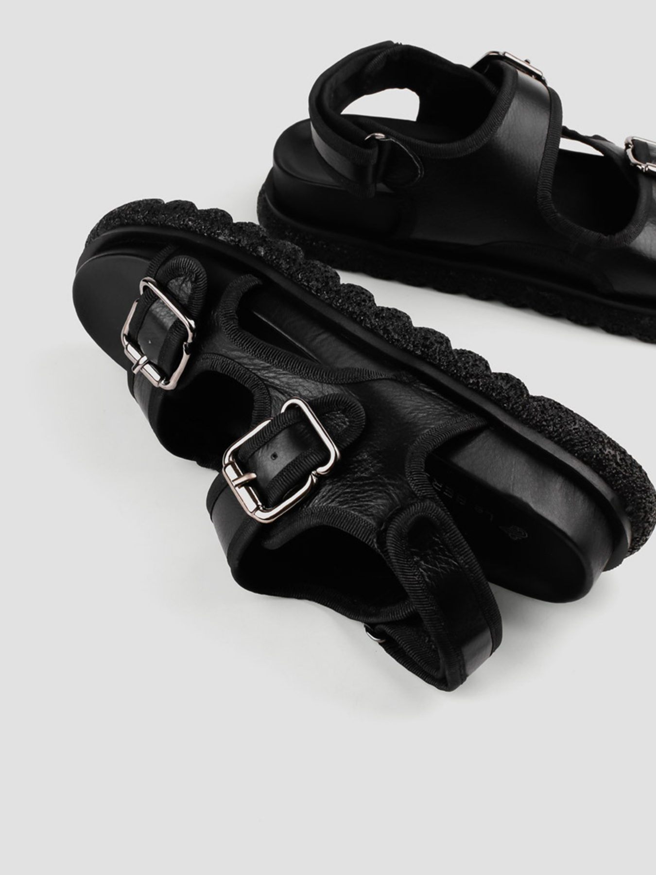 Сандалии LeBERDES модель 00000015829 Фото