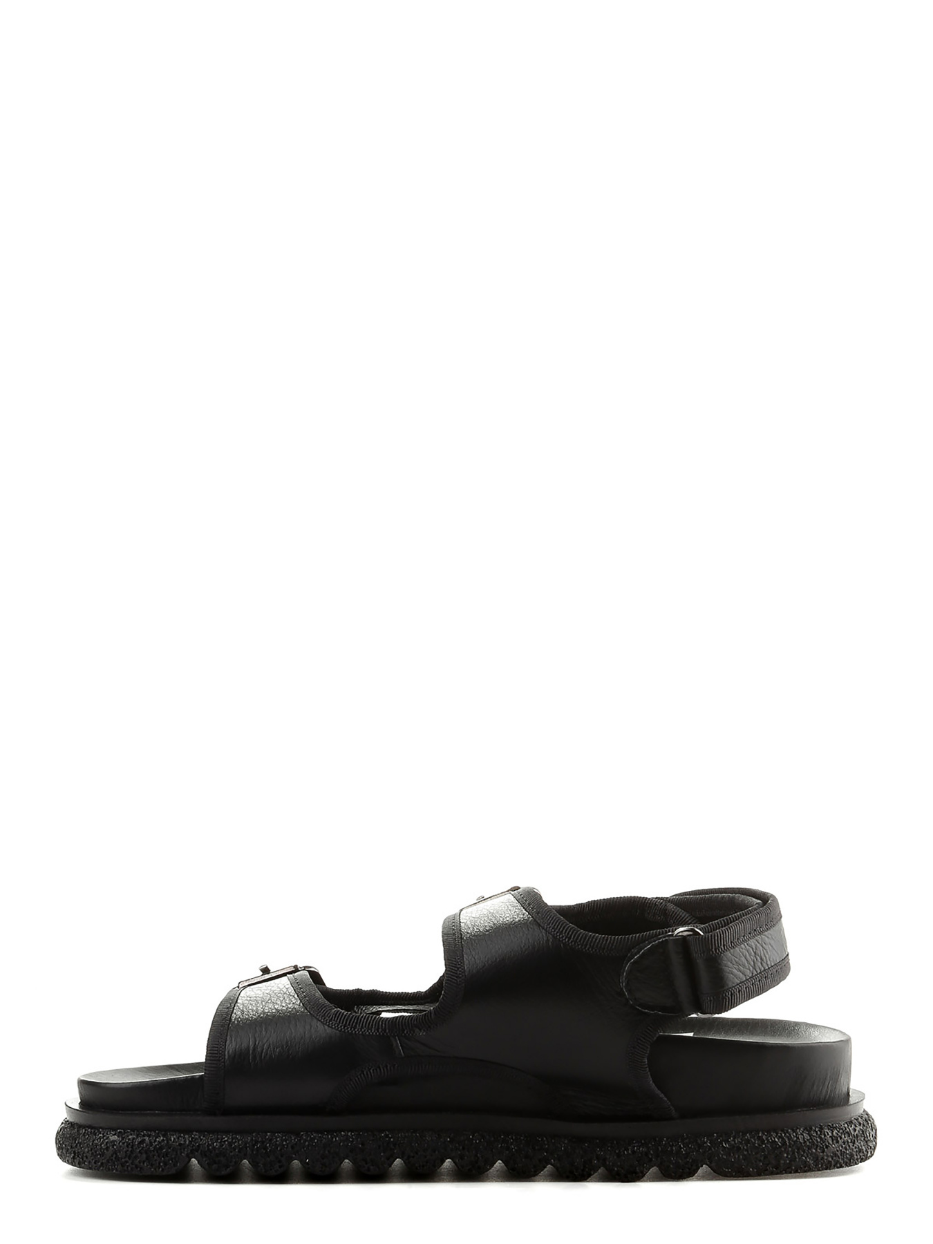 Сандалии LeBERDES модель 00000015829 Фото