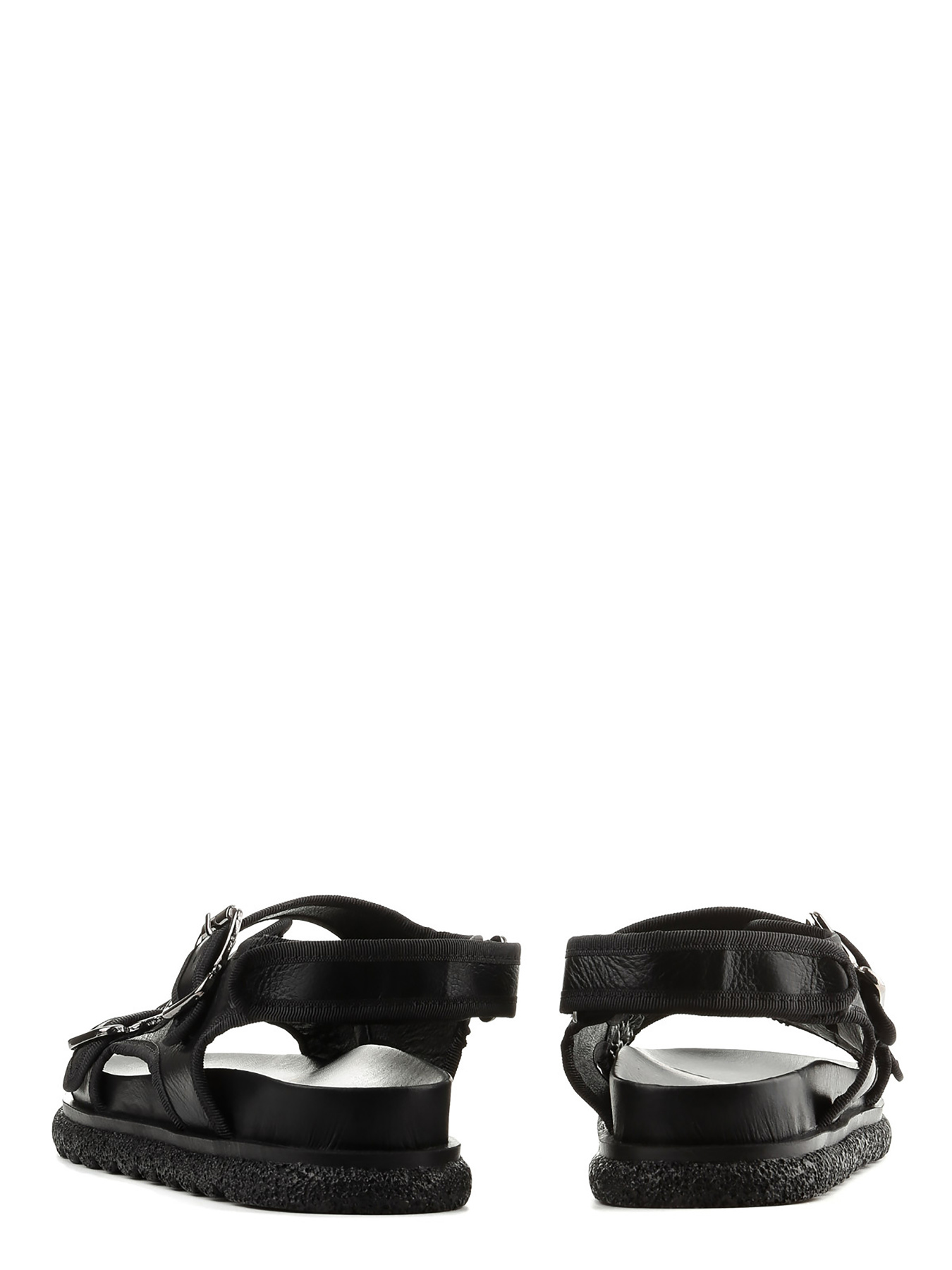 Сандалии LeBERDES модель 00000015829 Фото