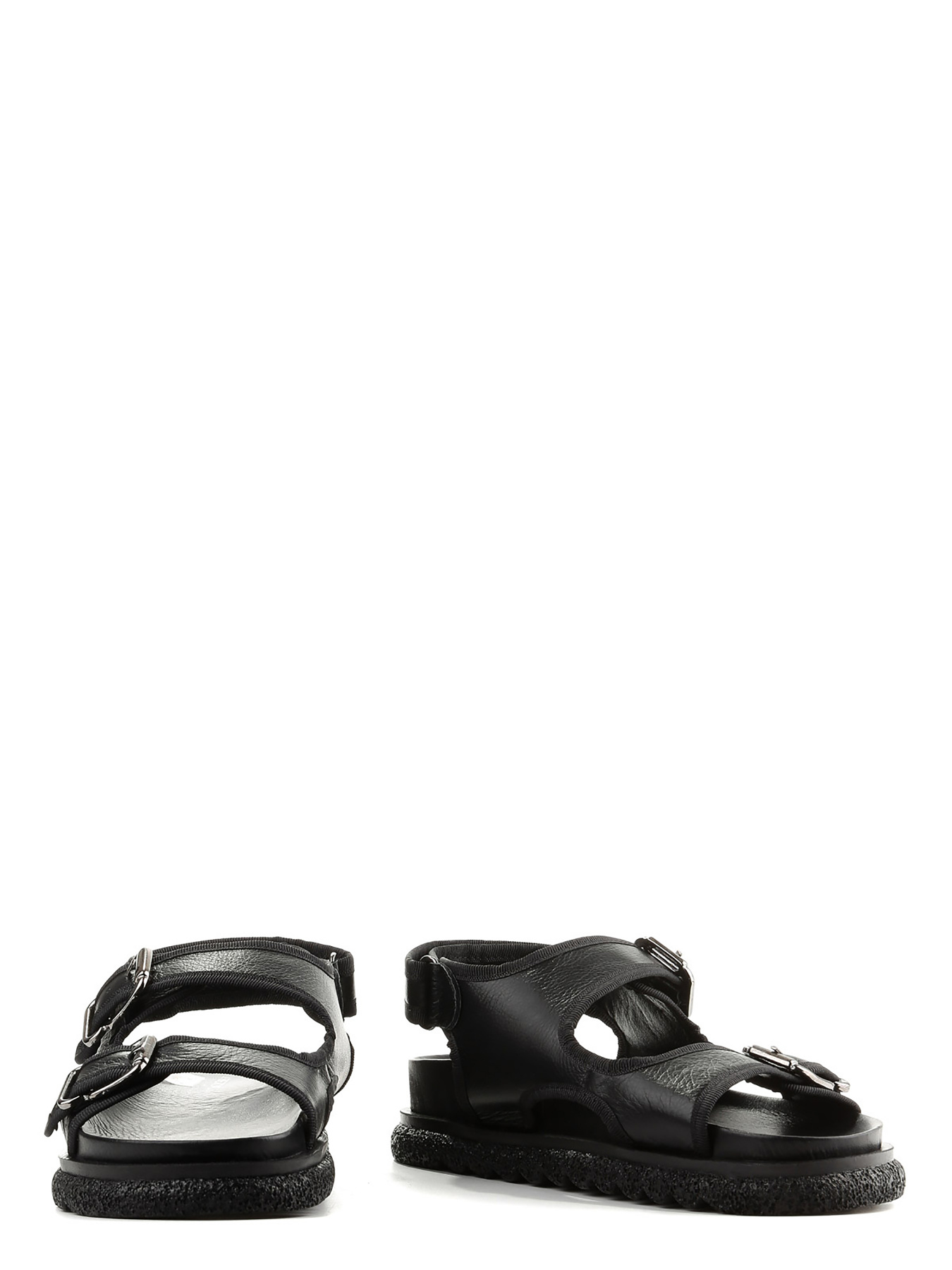 Сандалии LeBERDES модель 00000015829 Фото