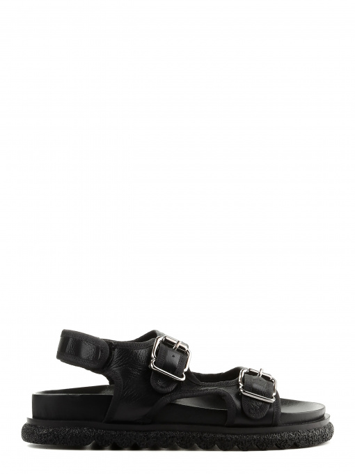 Сандалии LeBERDES модель 00000015829 Фото