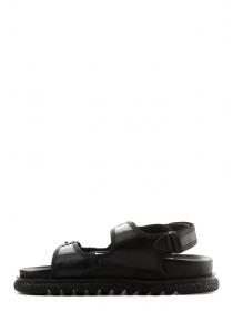 Сандалии LeBERDES модель 00000015829 Фото