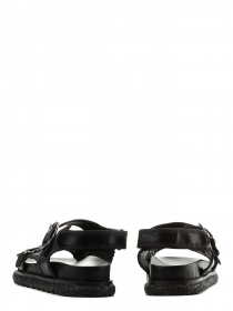 Сандалии LeBERDES модель 00000015829 Фото