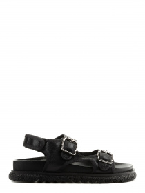 Сандалии LeBERDES модель 00000015829 Фото