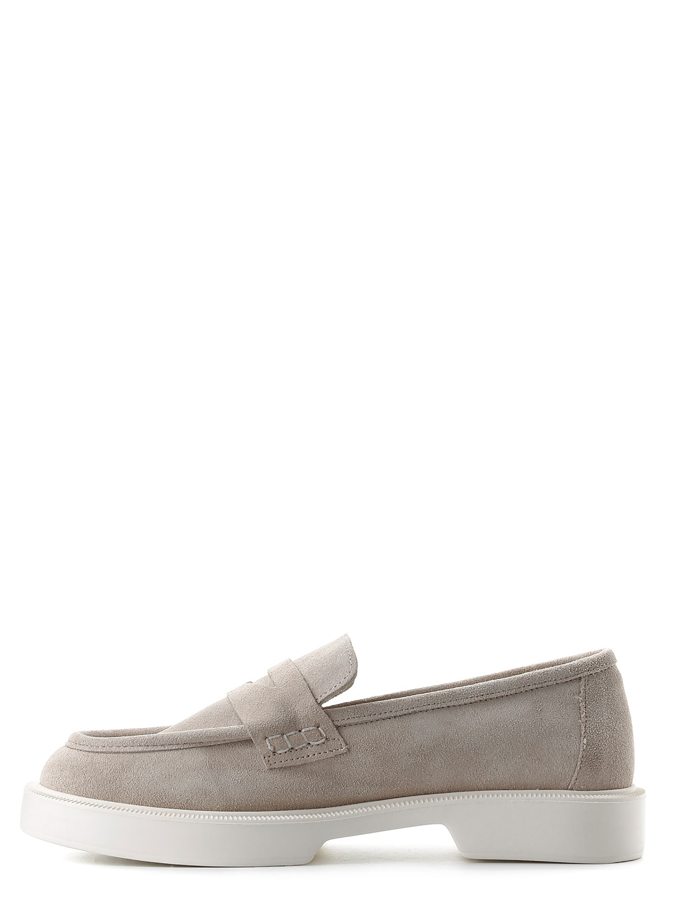 Мокасины LeBERDES модель 00000015830 Фото