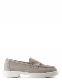 Мокасины LeBERDES модель 00000015830 Фото