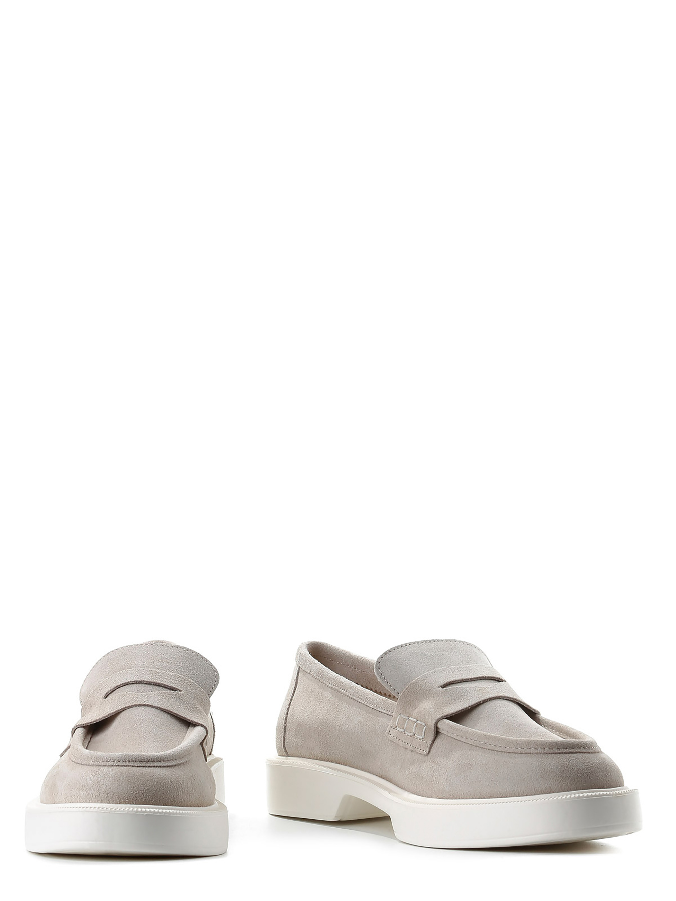 Мокасины LeBERDES модель 00000015830 Фото