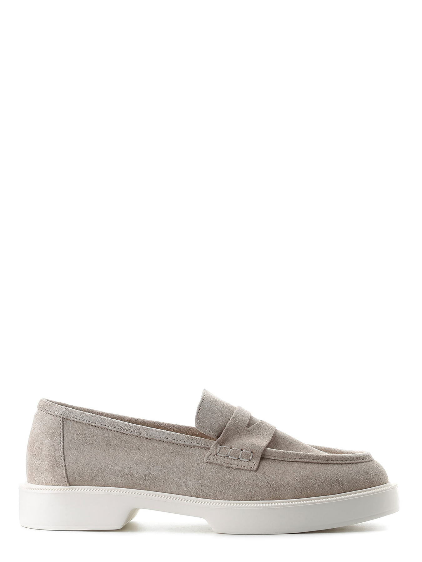 Мокасины LeBERDES модель 00000015830 Фото