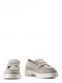 Мокасины LeBERDES модель 00000015830 Фото