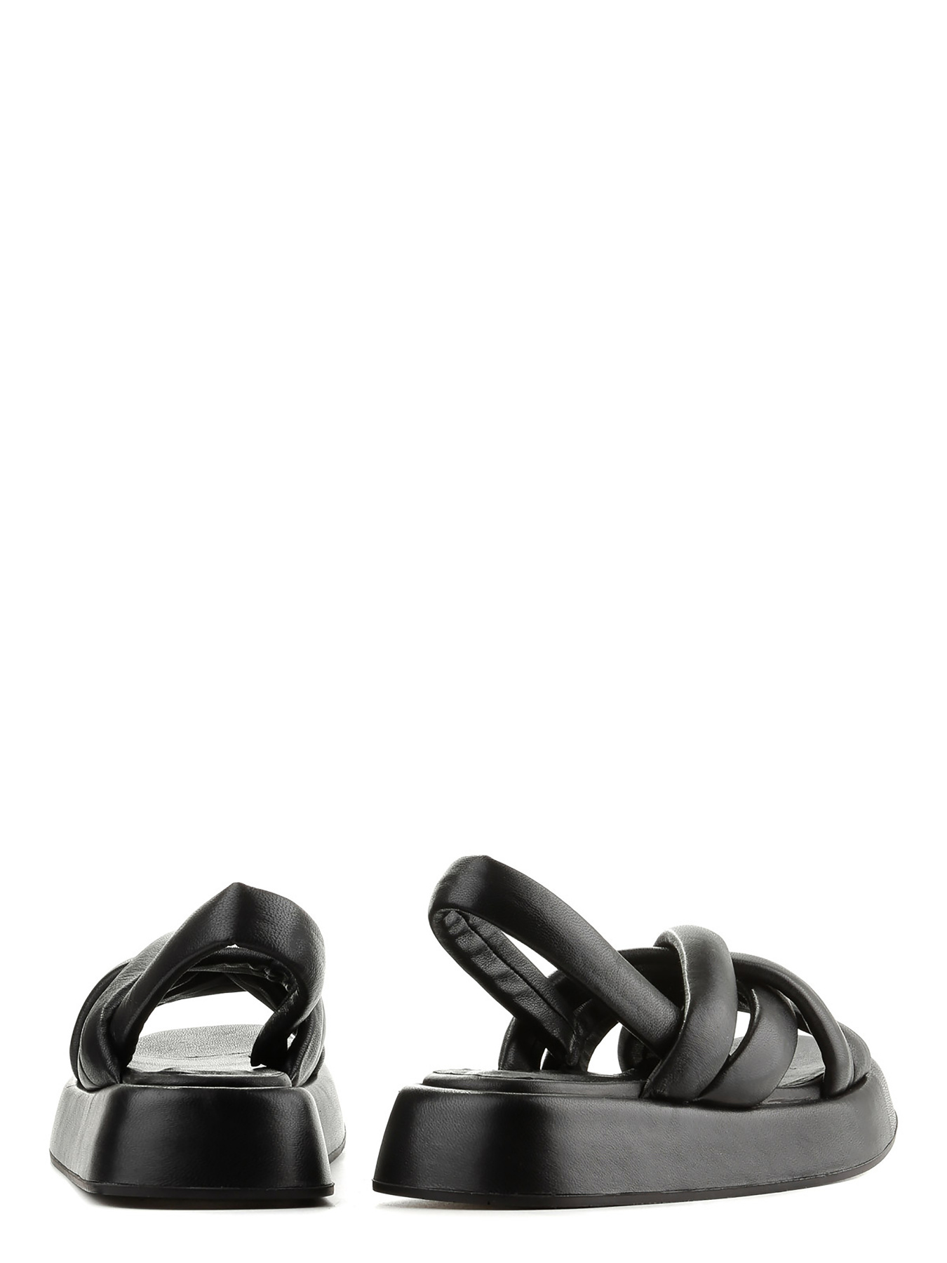 Сандалии LeBERDES модель 00000015831 Фото