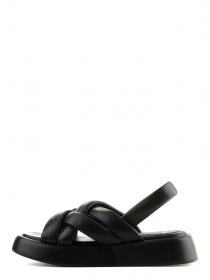 Сандалии LeBERDES модель 00000015831 Фото