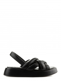 Сандалии LeBERDES модель 00000015831 Фото