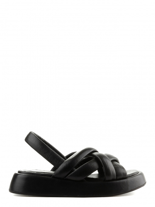 Сандалии LeBERDES модель 00000015831 Фото