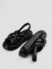 Сандалии LeBERDES модель 00000015831 Фото