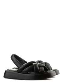 Сандалии LeBERDES модель 00000015831 Фото