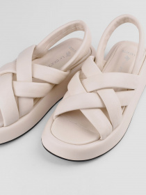 Сандалии LeBERDES модель 00000015832 Фото