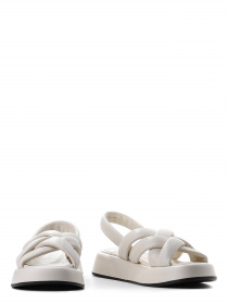 Сандалии LeBERDES модель 00000015832 Фото