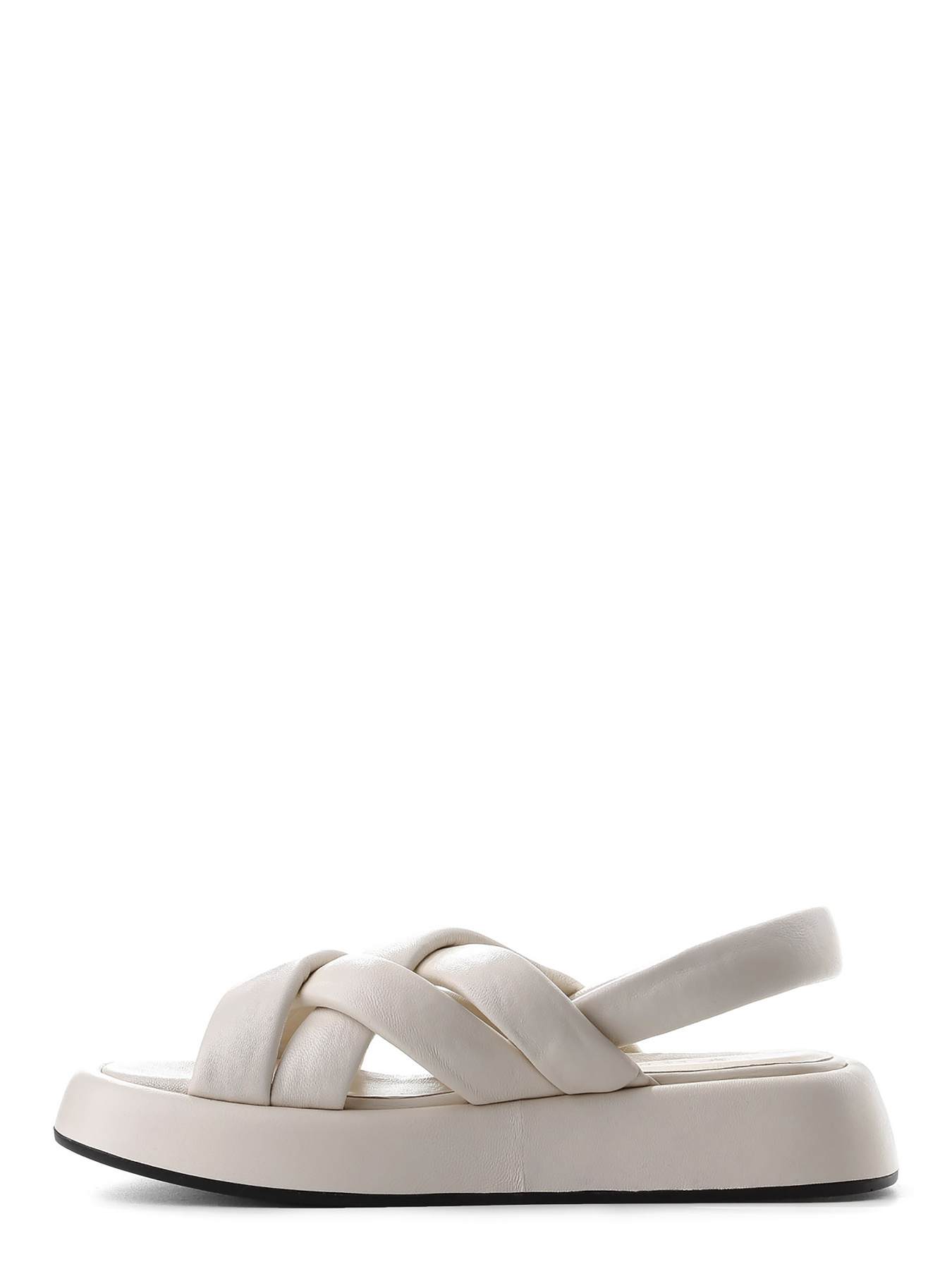 Сандалії LeBERDES модель 00000015832 Фото