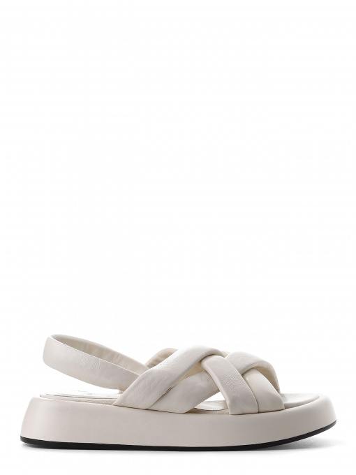 Сандалии LeBERDES модель 00000015832 Фото