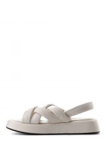 Сандалії LeBERDES модель 00000015832 Фото