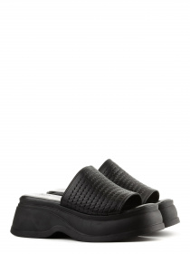 Шлепанцы ILVI модель 00000015833 Фото