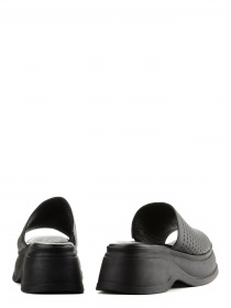 Шлепанцы ILVI модель 00000015833 Фото