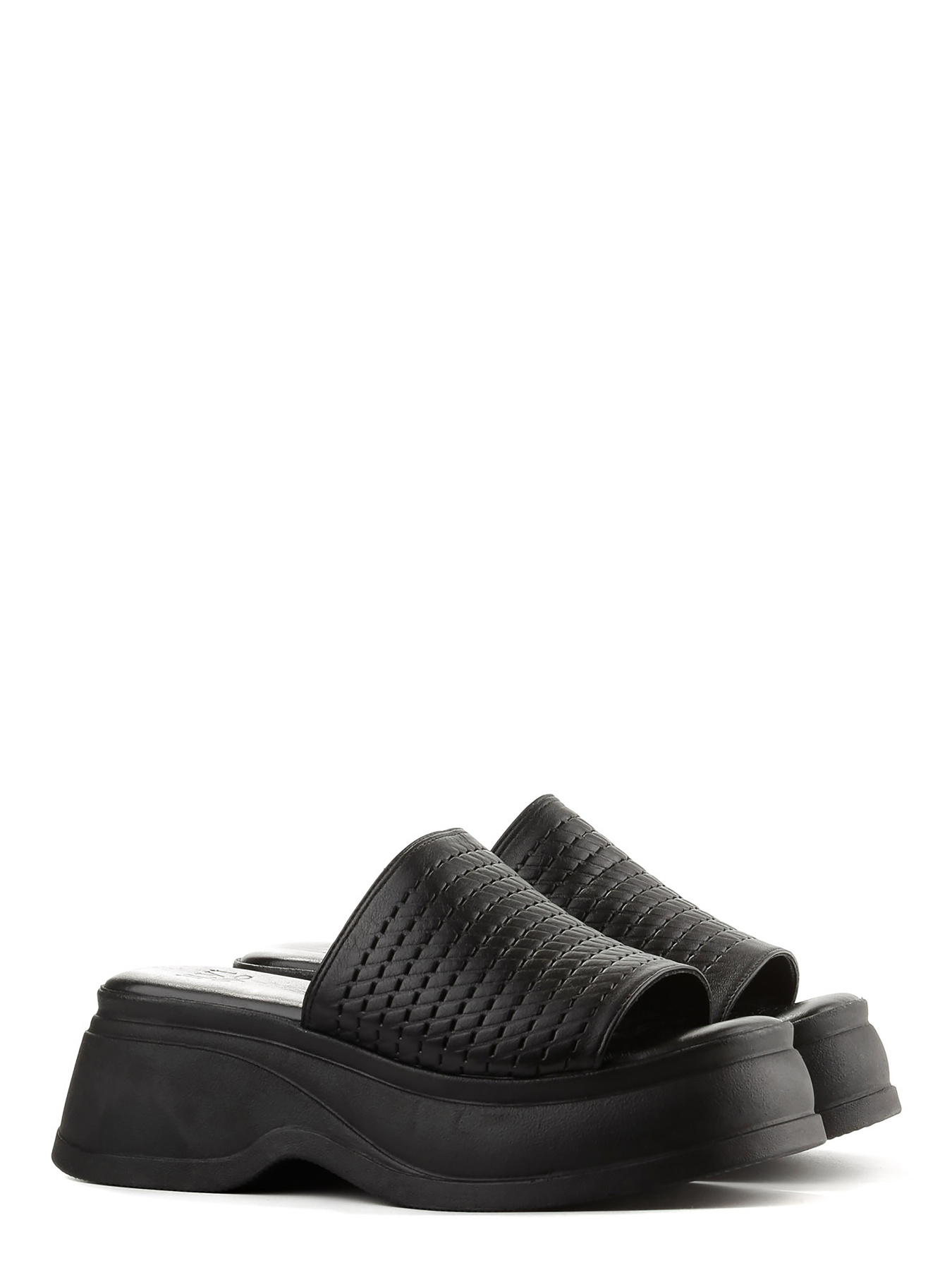 Шльопанці ILVI модель 00000015833 Фото