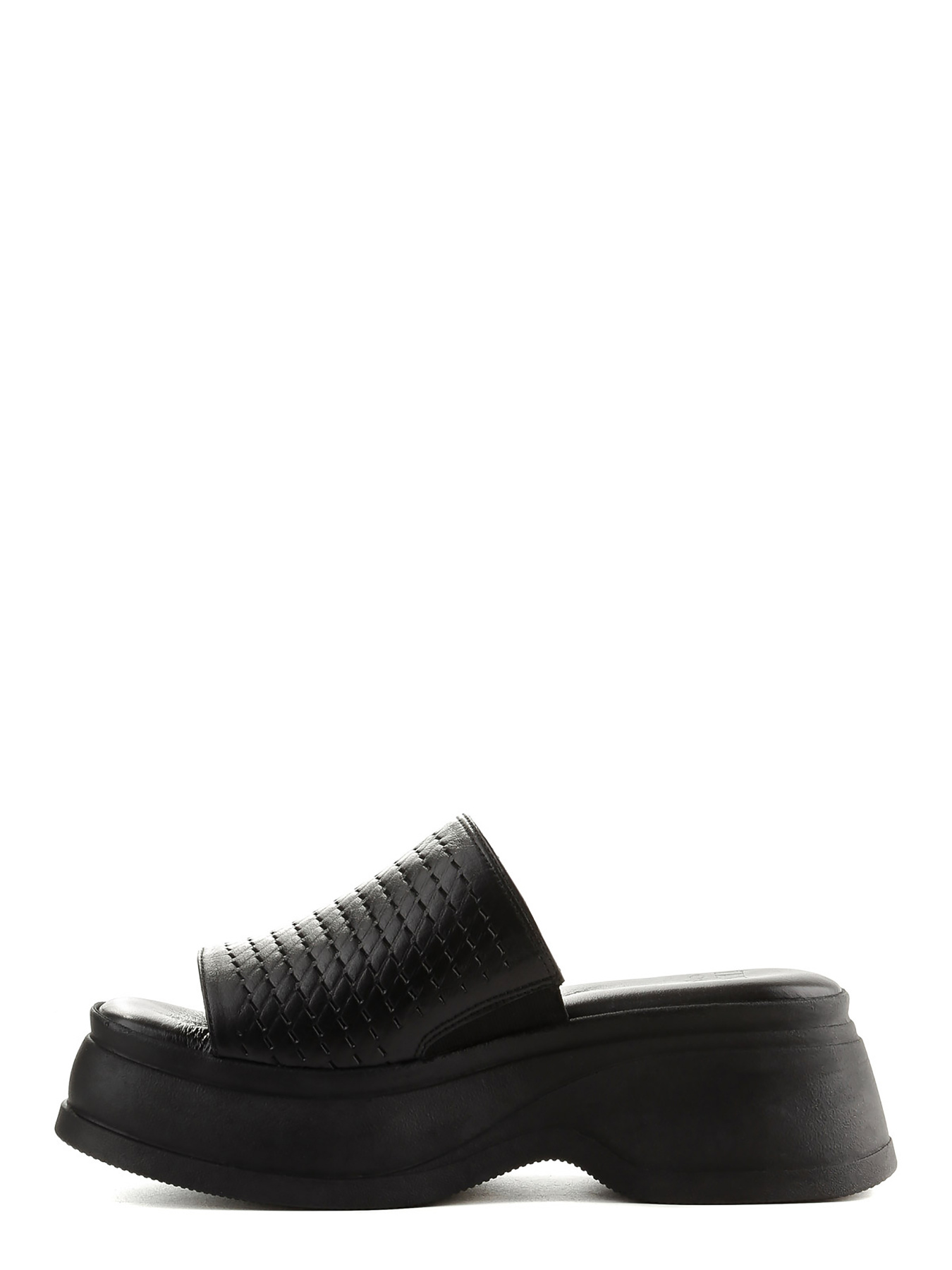 Шльопанці ILVI модель 00000015833 Фото